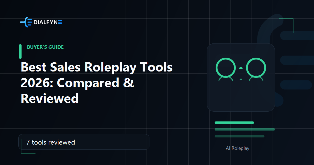 Top 5 Practice Scenarios Every SDR Should Run Before Live Calls